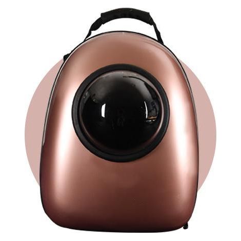 Sac a dos Cosmonaute Couleur : Rose