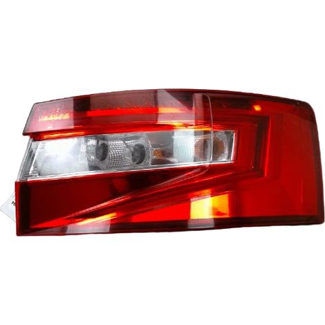 [PRODUIT D'OCCASION] Feu Arriere Droit SKODA Superb ♻️ Ref Oe. 3v5945208a - Garantie à vie (1/3)