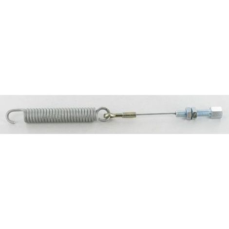 382004619/0 - Câble Embrayage de Lame pour Tondeuse Autoportée Castelgarden / GGP / Stiga (1/2)