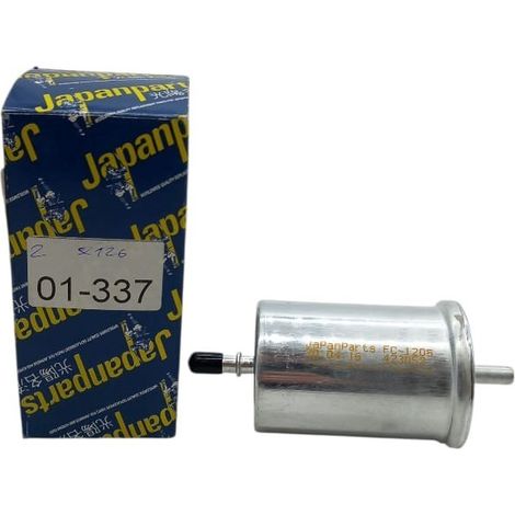Filtro carburante per citroen  dacia  ds  fiat  great wall  infiniti