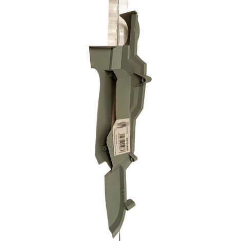 Cubierta Superior Izquierda compatible con Dlm1600E  Ref 701500