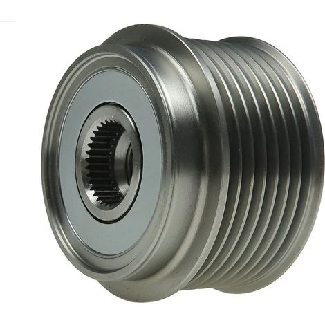 Poulie roue libre, alternateur AS-PL AFP2003 NISSAN 23150-2W200 23150-2W20A