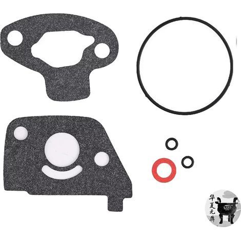 Vergaser-Reparatursatz für Honda GX100 EU1000i 2000i 16010-ZM7-D01 (1/4)