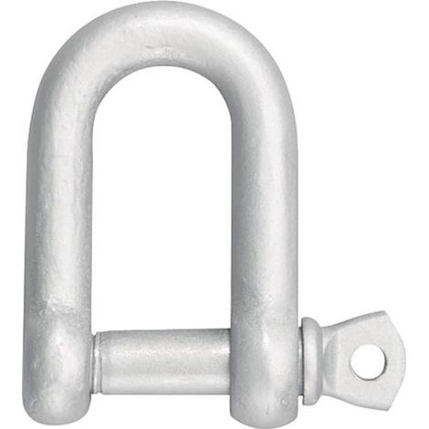 kleinsorge grillete capacidad de carga 2.000 kg 1011100V (1/2)