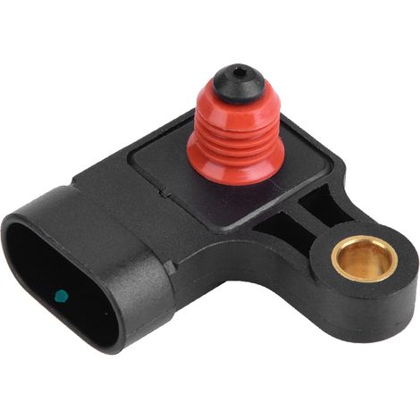Saugrohrdrucksensor (MAP-Sensor) für Chevrolet Aveo, Daewoo Matiz, Kalos – Kompatibles Motorteil, direkter Ersatz, hohe Präzision (1/5)