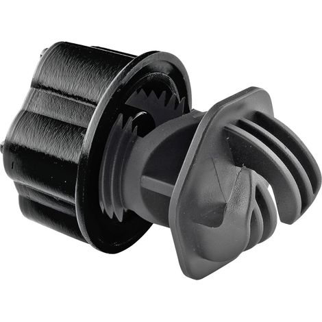 Kerbl Seil-Schraubisolator Vario Plus 20 Stück im Blister Keine Angabe (1/3)