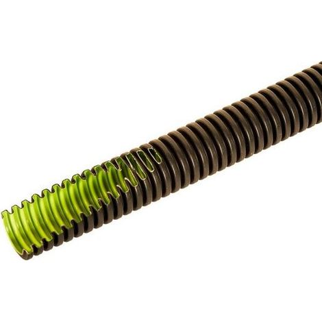 Multipack Pipelife PROFILINE PANZERSCHLAUCH  25MT (PXM PLUS 32       SW) - 25 Stück