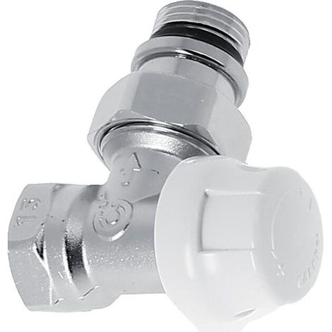 Corps thermostatique TOME équerre 15x21 - THERMADOR