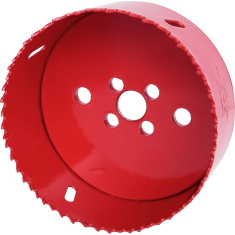 KS TOOLS Scies cloches en HSS, 22mm ( 129.5100 ) (1/5)