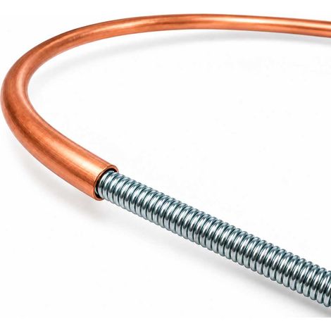 Ressort pour cintreuse de tubes cuivre usage intérieur Ø14