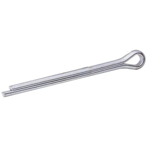 Pasador de chaveta 4 x 45 mm KONGSKILDE 10733901 (1/2)
