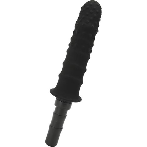 16 mm weicher Silikon-Faszienmassagekopf, Füllaufsatz für Massagepistolen, Tiefenmuskelentspannung (1/5)