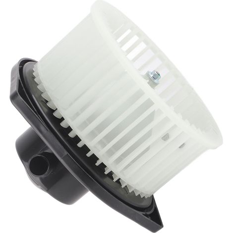Moteur de chauffage de climatiseur 27220 2Y900, ventilateur de chauffage de remplacement pour ISUZU DMAX Amigo Rodeo Trooper (1/5)