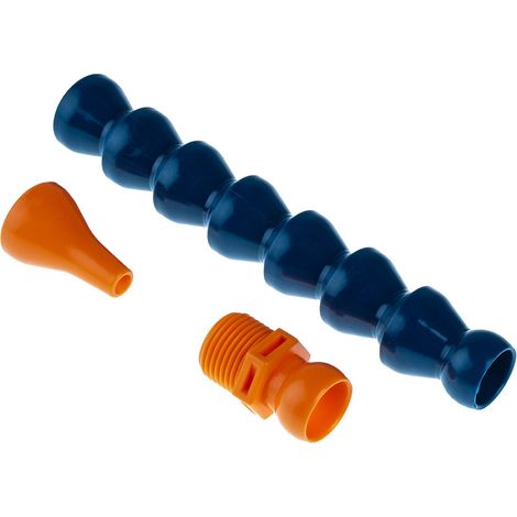 Kit de démarrage, segment 1/2pouce, Copolymère acétal ( Prix pour 1 ) (1/5)