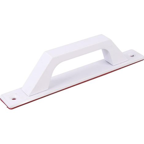 Installation Aluminum Wardrobe Cabinet Drawers Elegant Handles Kitchen (1/4)