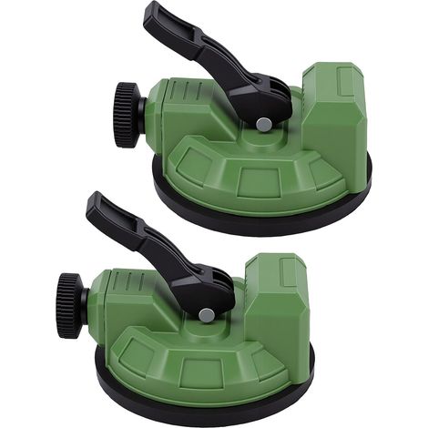 Suction Cup for Fixing Spaces on Floors, 100 Strong Suction (1/5)