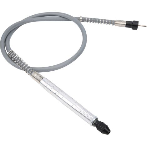 Adaptateur pour perceuse/meuleuse électrique à arbre flexible de 3,2 mm - Accessoires pour outils