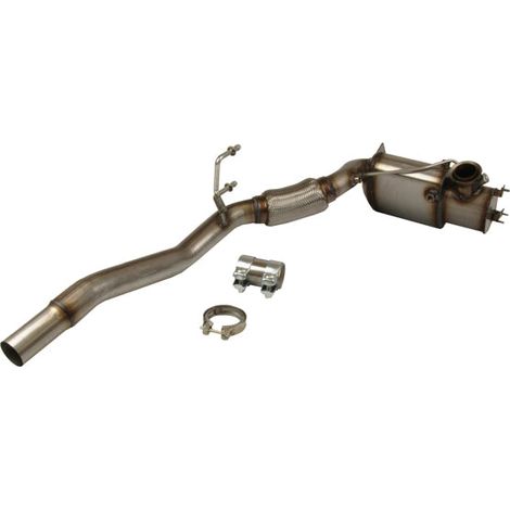 Catalyseur MAXGEAR 27-6218 AUDI 1K0254511FX (1/3)