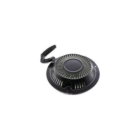 Démarreur à câble pour tondeuse Fuxtec FX-RM4639, FX-RM5196 - Pièce de remplacement pour démarrage rapide et fiable (1/4)