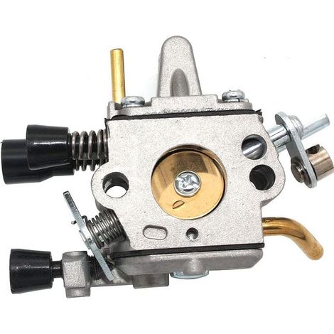 Carburateur FS120, tondeuses FS200, FS250, FS300, FS350, C1Q-S51 et C1Q-162B