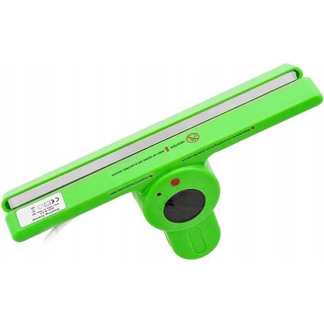 Scellante électrique Blow 2284 vert 100 watts 22 cm