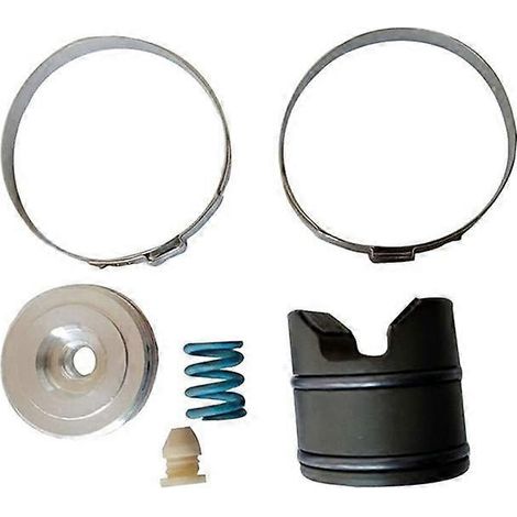 Kit de réparation de crémaillère de direction 32106891974 pour BMW Série F (F20, F30, F32, F31, F36, F48, F25) et BMW Série 1, 2, 3, 4, X1, X3 et X4. (1/4)