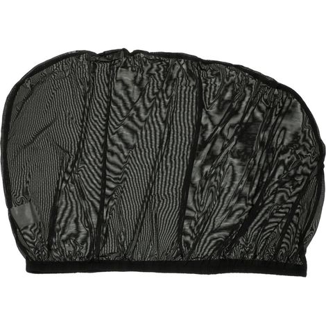 Cartrend Sonnenschutz Türsocke 2 Stück Scheibenabdeckungen & Rollos (1/3)
