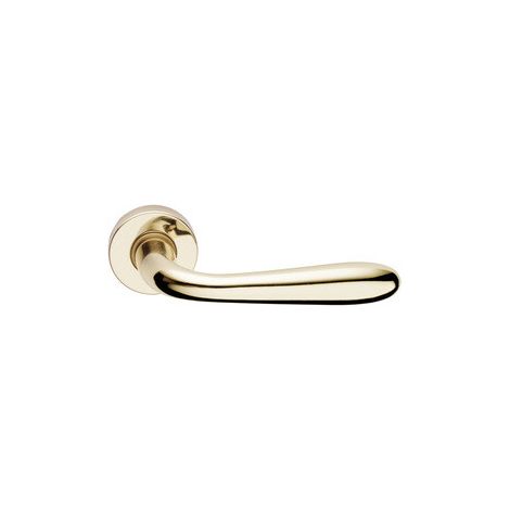 MEZZA MANIGLIA GOCCIA ART.1126 ROSET TON ORO L DX- 4,0 pz