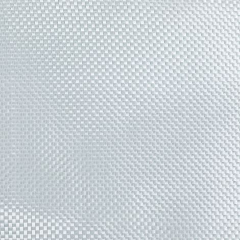 Tissu de verre roving taffetas 300 g/m² pour stratification polyester, vinylester et époxy (10m²) (1/2)