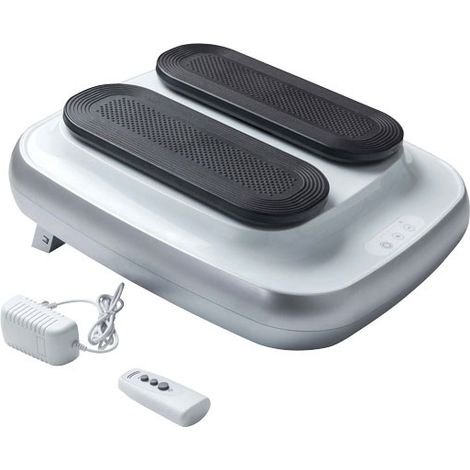 Legex - entraineur de jambes avec telecommande (1/3)