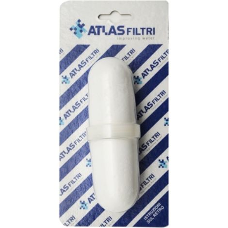 2 PZ DI RICARICA POLIFOSFATO - ATLAS