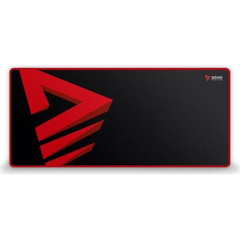 ALFOMBRILLA GAMING XXL 1000X500X3MM SAVIO GTDXXL (1/3)