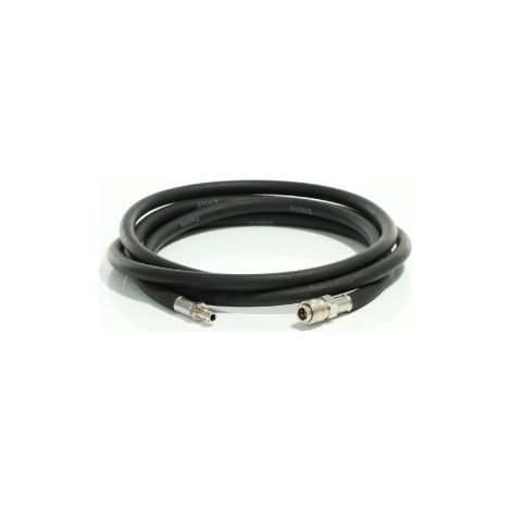 Tube de gaz 2,5 m pour Argon/CO(unknown)