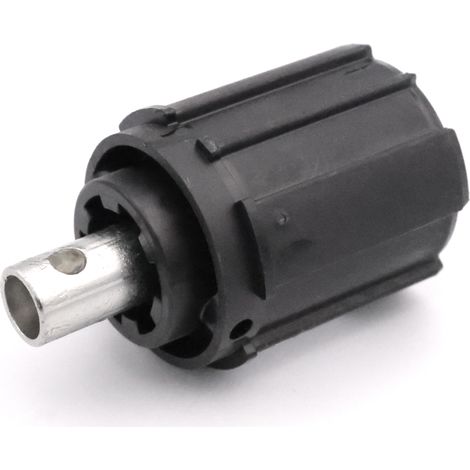 Terminale ZF54 L50 tubo ø16 lato opposto manovra - ZF A850H
