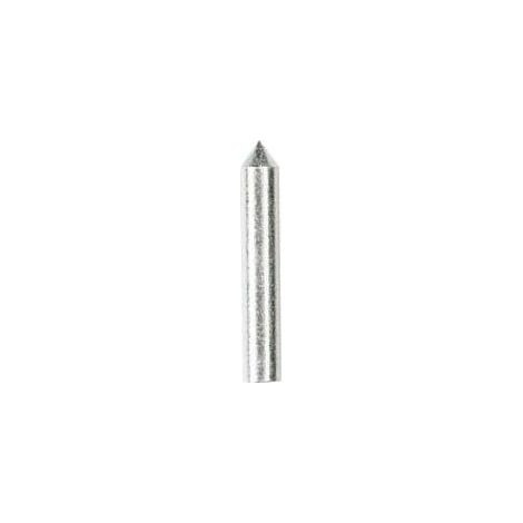 Dremel Gravierspitzen-Set 3 Stück Dremel