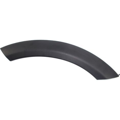 Garniture de Passage de Roue Avant Droite Supérieure - Remplacement pour BMW Mini Cooper 2002-2008 (1/4)