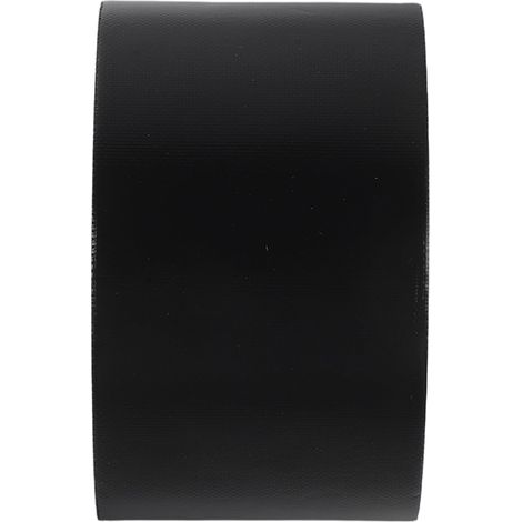 Ruban adhésif noir occultant pour LED, découpable et résistant à la lumière, protège des lumières (1/5)