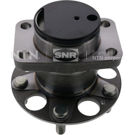 Kits de roulement de roue - R174.110 - SNR - Compatible avec véhicule Honda
