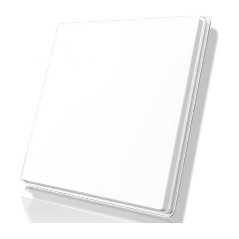 Antenne Satellite Parabole Plate 4 sorties Selfsat H50D4 - Quad LNB, Gain 36,1 dBi, Bruit LNB 0.2dB, Gain LNB 60dB (1/4)