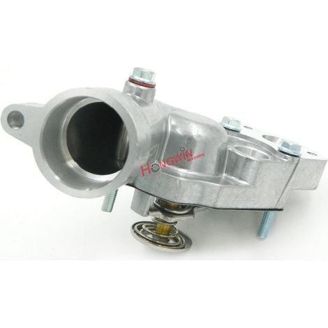 Convient aux pièces automobiles Buick et Suzuki : boîtier de thermostat 12597257 / 522180 / 13115 (1/4)