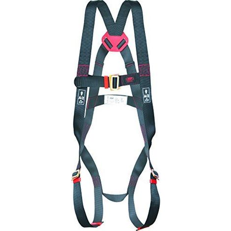 JSP Kit de retenue Spartan (1/2)