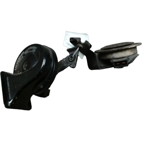 Klaxon / Avertisseur SKODA Octavia 2000- [PRODUIT D'OCCASION]♻️4k6951223 (1/4)