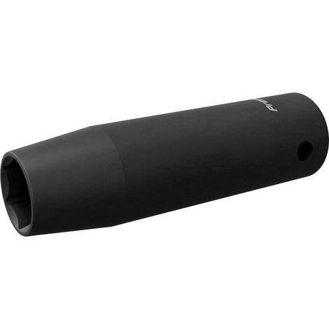 Sealey IS1212D Premier Deep Impact Socket 1/2""Sq Drive 12mm