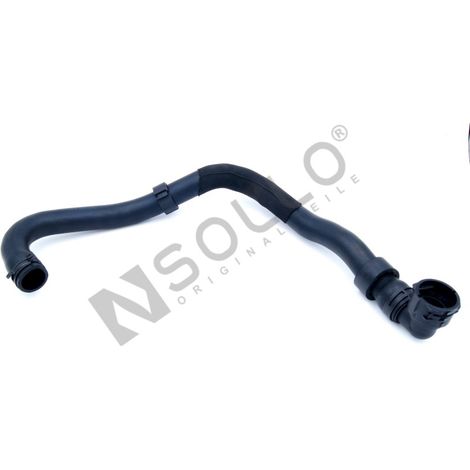 Sollo Kühlerschlauch für VW 5N0121051F für TIGUAN