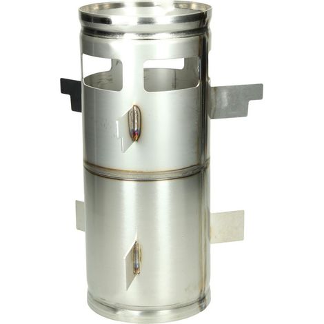 Pot de combustion Vitola-Comferral 18kW