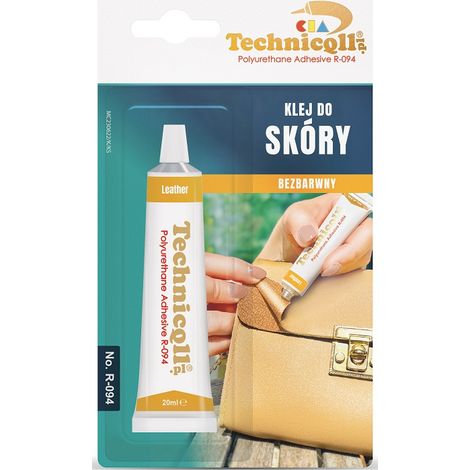 Lederkleber 20 ml - TQ R-094