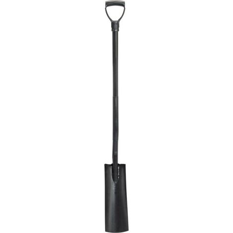 Flo 35808 pala e paletta Cloruro di polivinile de (PVC), Acciaio