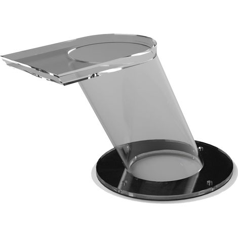 Eichenwald Modell 52 Wasserattraktion Schwalldusche Caribic mit LED-Beleuchtung (1/2)