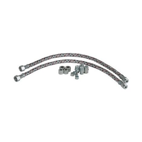 Kit universel 3/8 8-10 (flexible)- AFRISO - 2490001