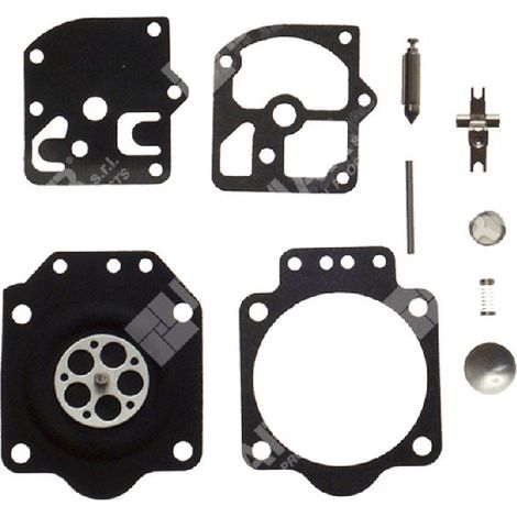 Kit Riparazione per carburatori ZAMA RB-17 COMPATIBILE - 008725